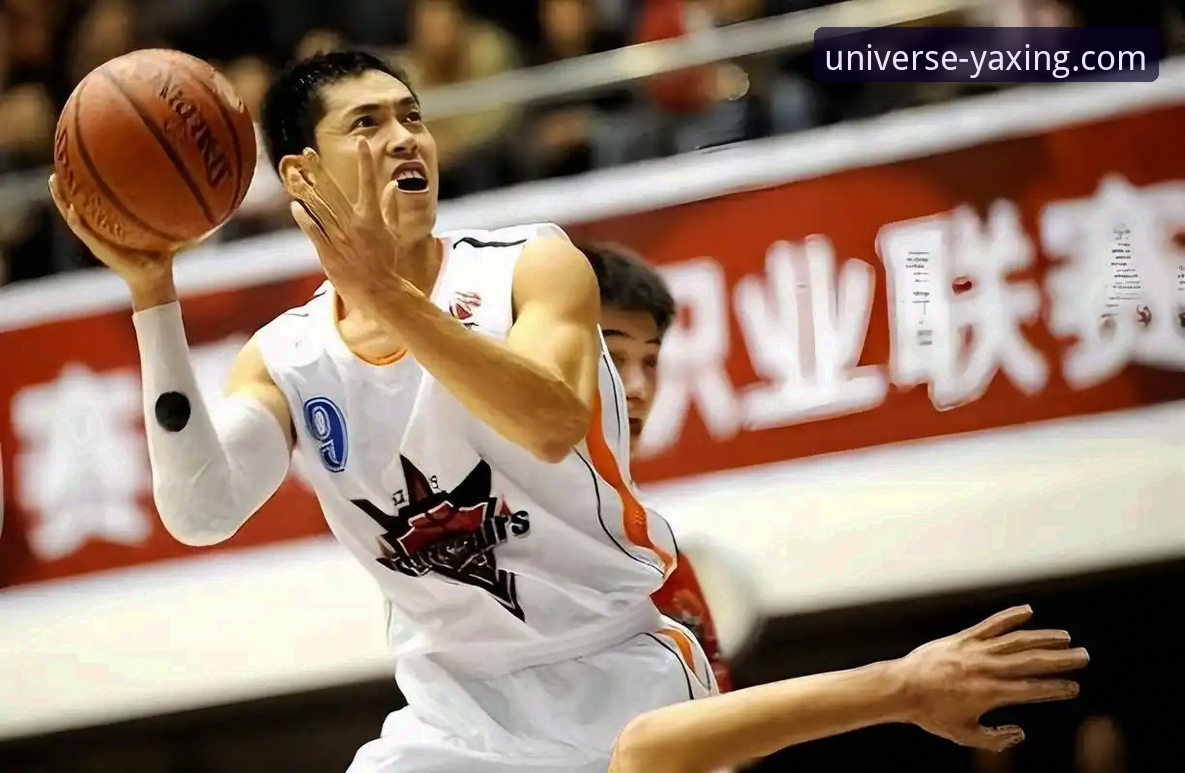 CBA状元陈国豪"回避条款"事件深度分析：从亚星娱乐平台视角看职业体育规则博弈