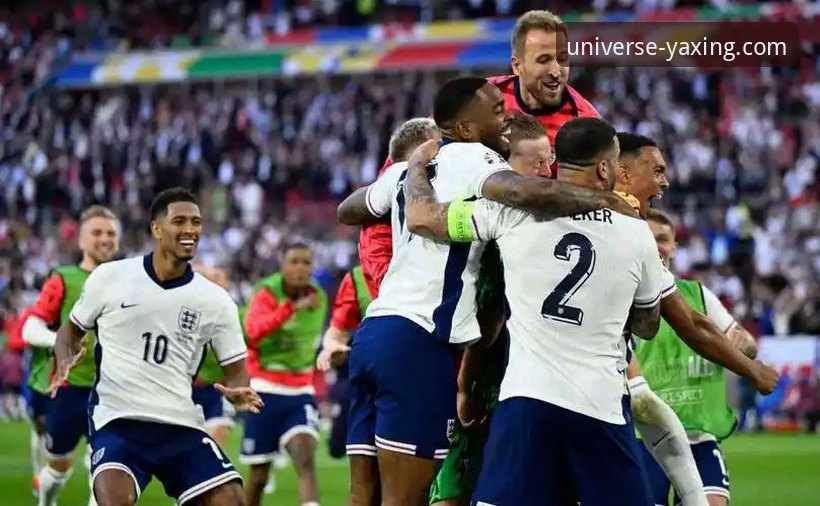 英格兰0-1日本使用教程：如何在亚星娱乐平台看懂这场冷门背后的足球逻辑