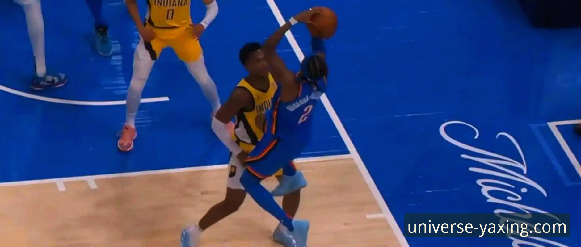 亚历山大47分加时制胜，雷霆险胜活塞赛事详解