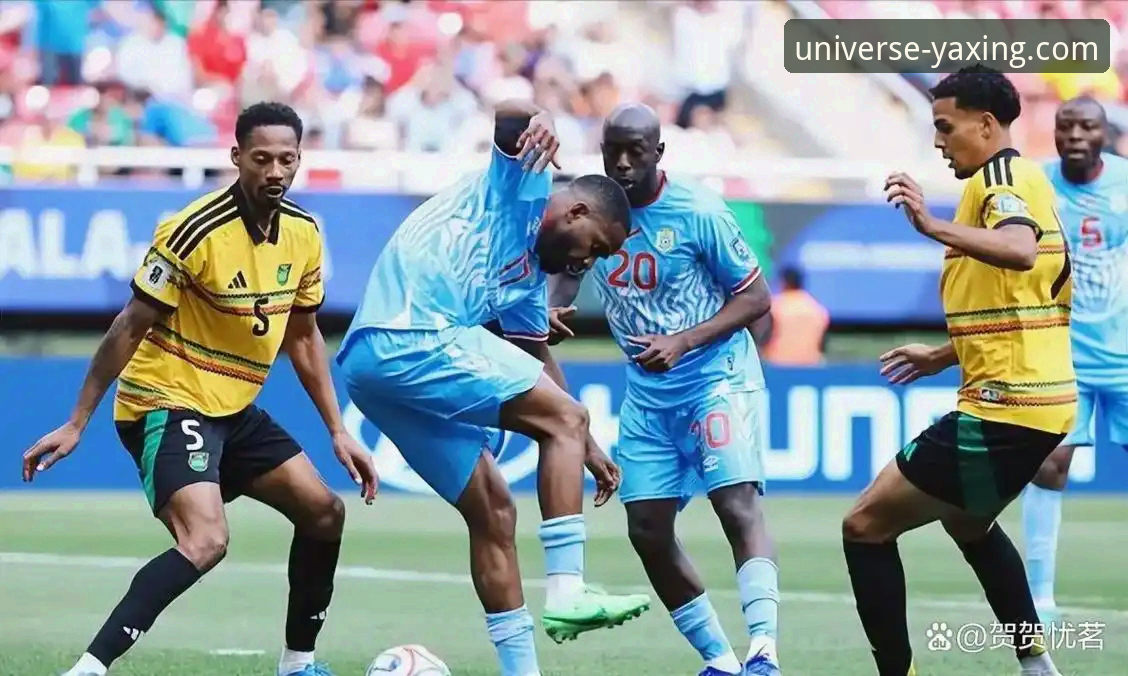 民主刚果绝杀晋级世界杯：一场52年等待的赛事深度体验报告