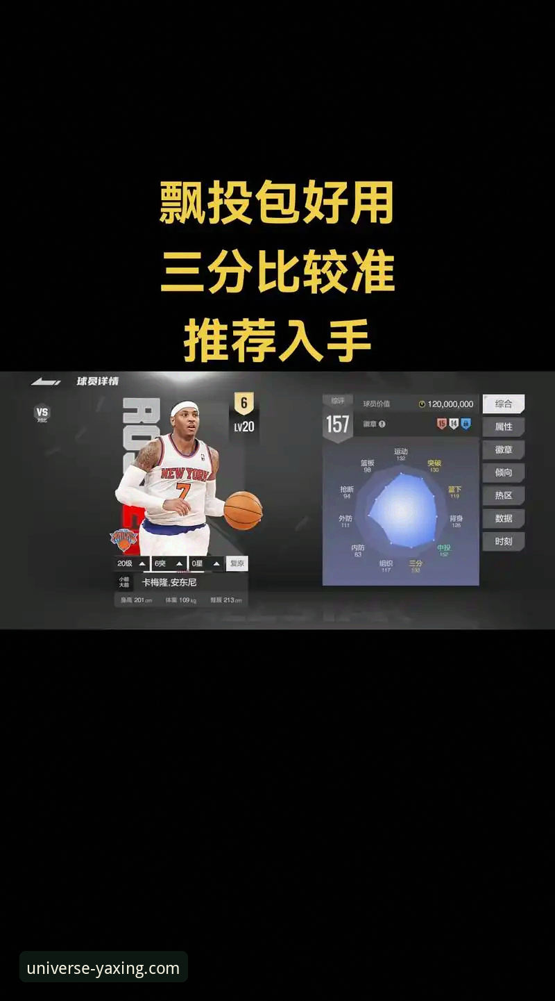 亚星娱乐稳定版NBA赛事深度解析与观看操作教程